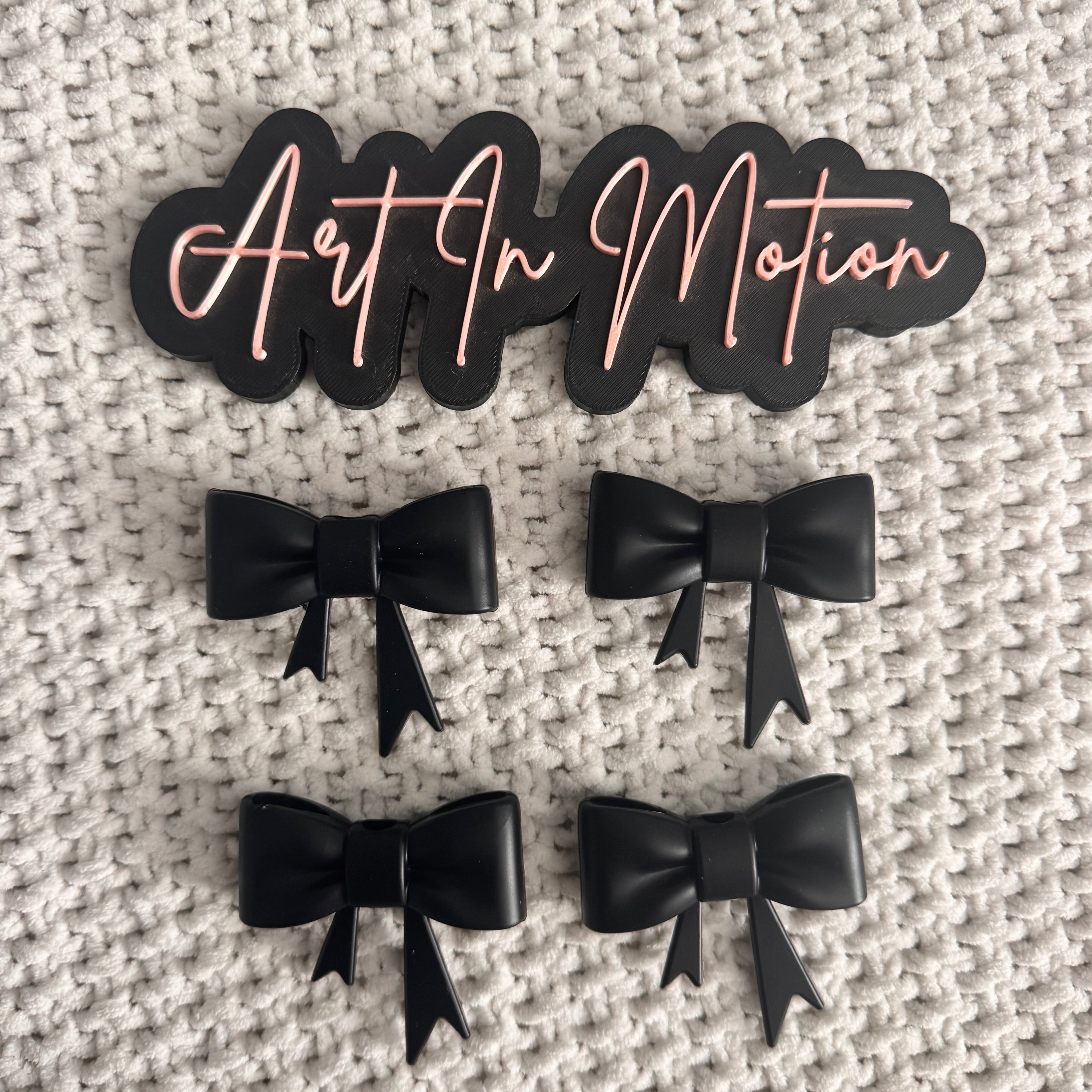 Black Bow