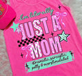 Just a Mom