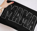 Mama Black Retro