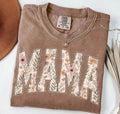 Mama Neutral Floral