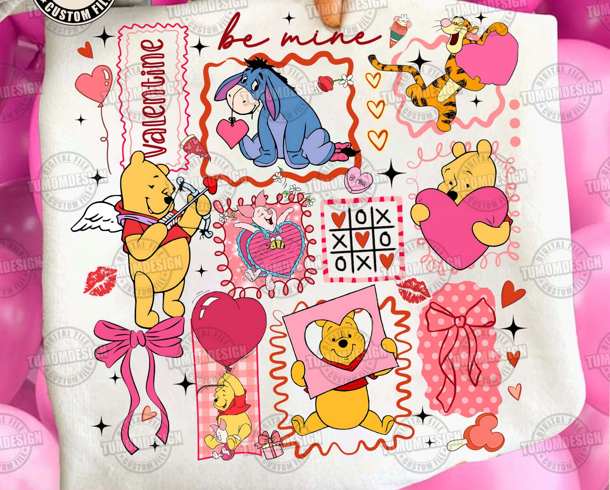 Love Bear