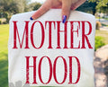 Mother Hood Red