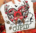 Cupid Deer