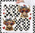 XOXO MOO