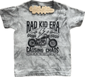 Rad Kid Era