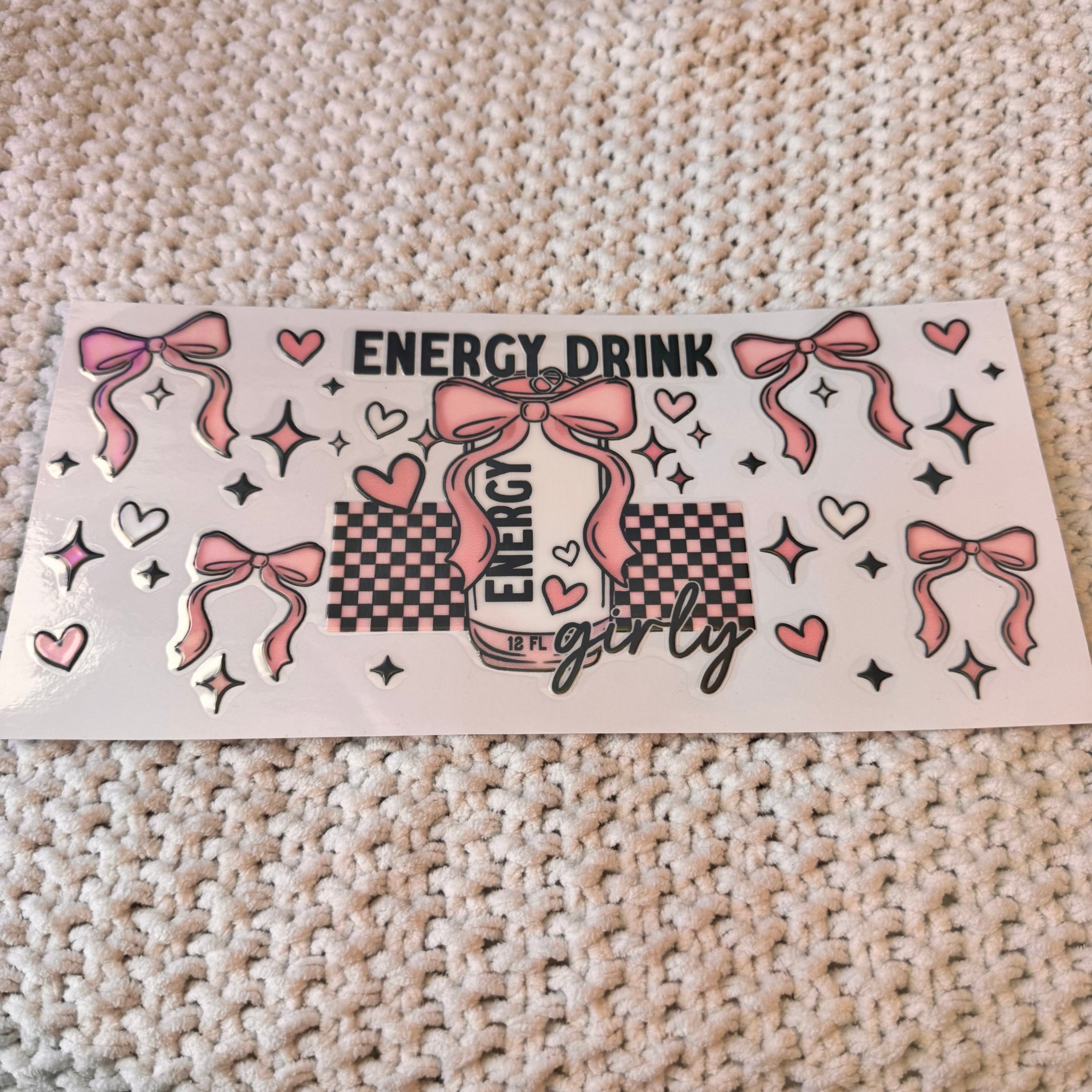 #496 Holographic