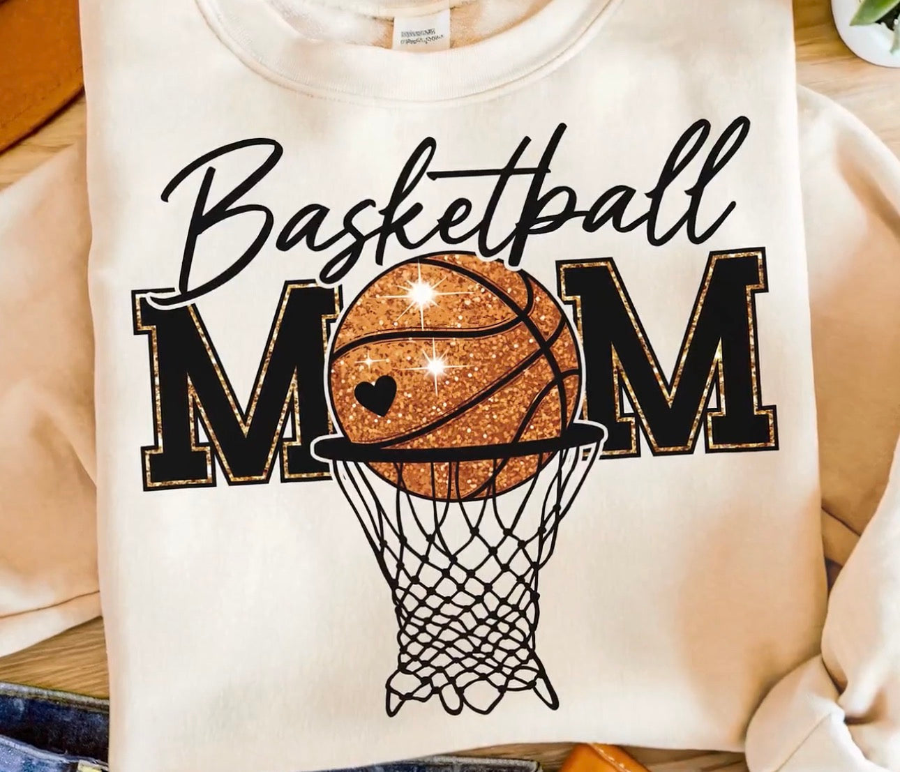 Basketball #5