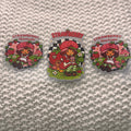#670 Glitter Design