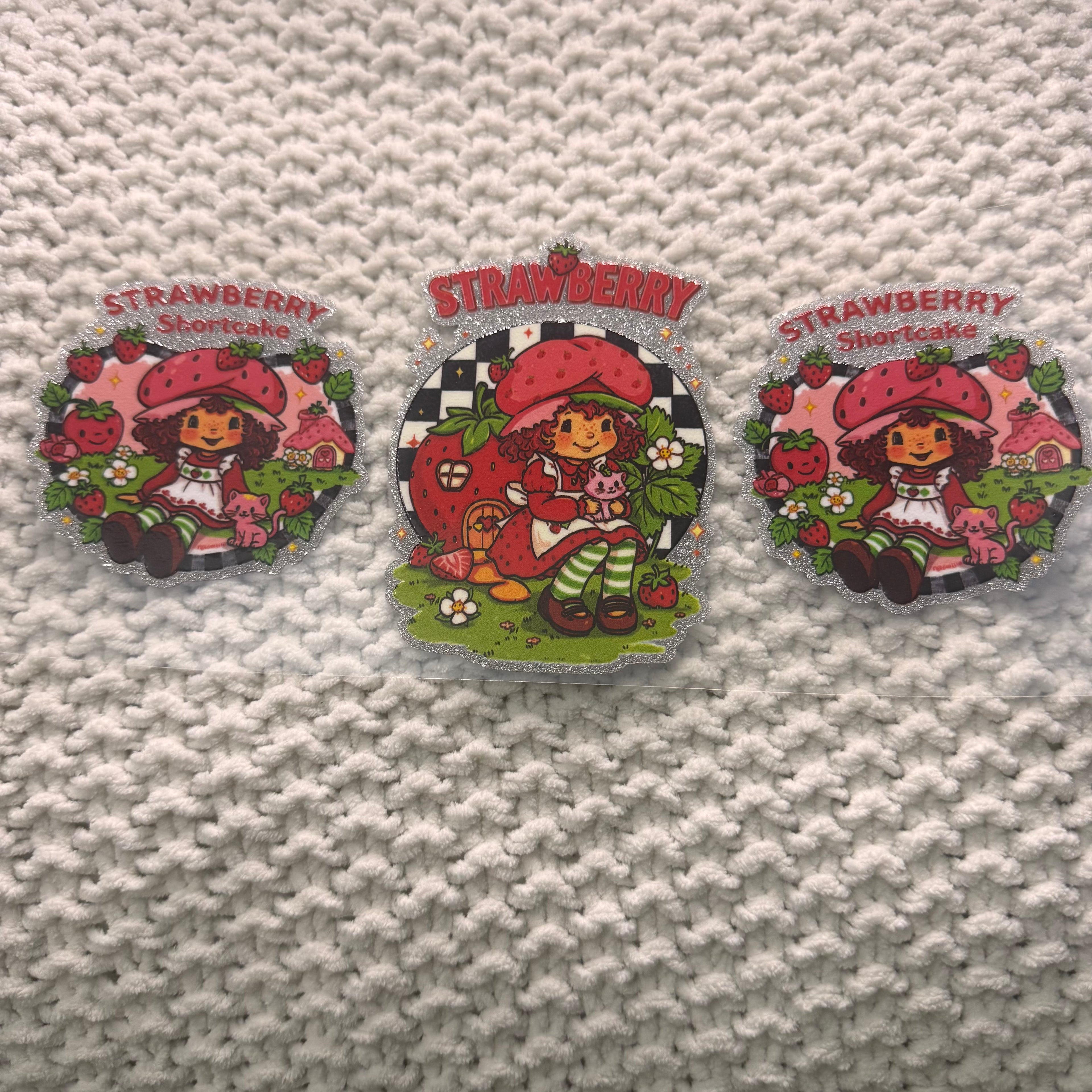 #670 Glitter Design