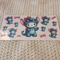 #494 Holographic