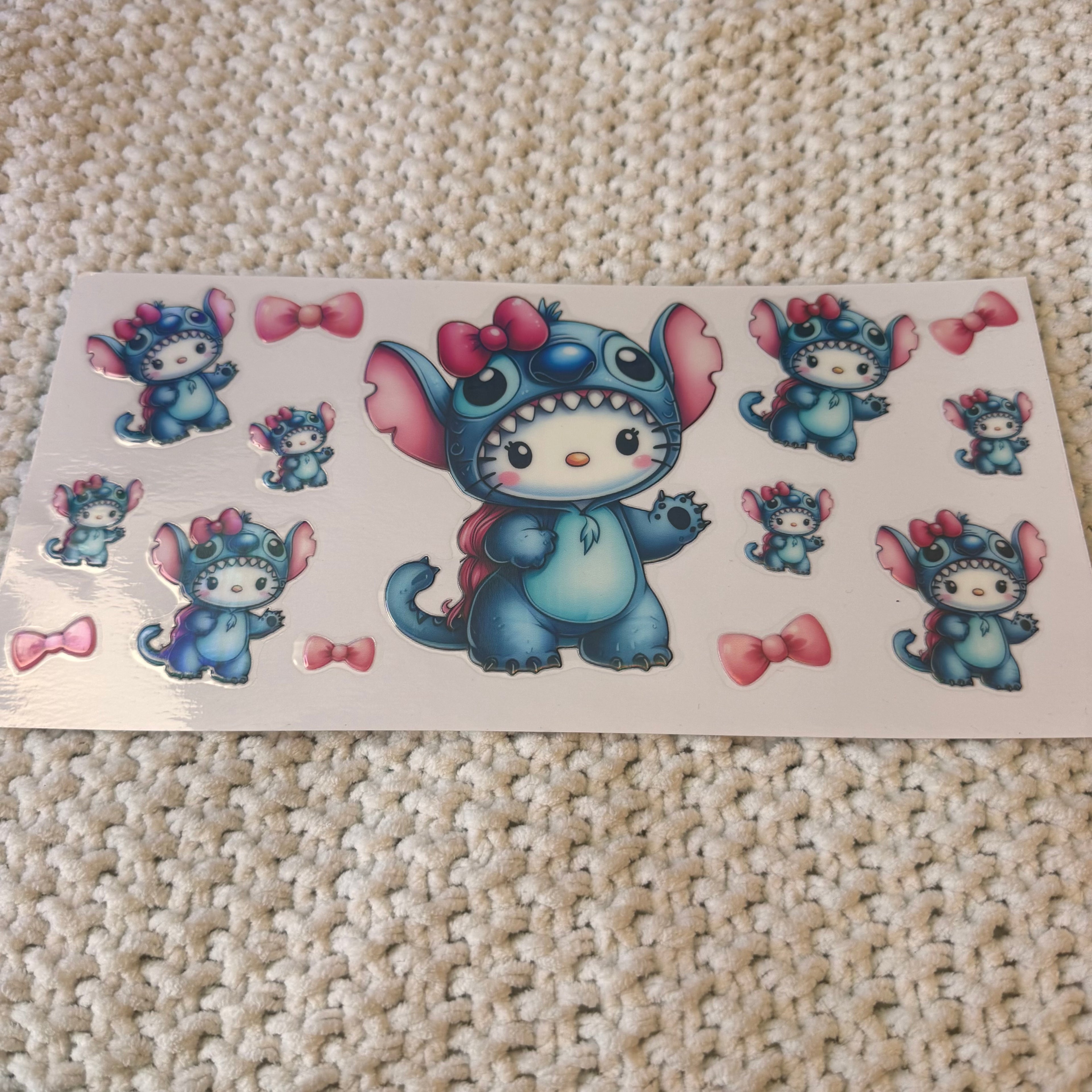 #494 Holographic