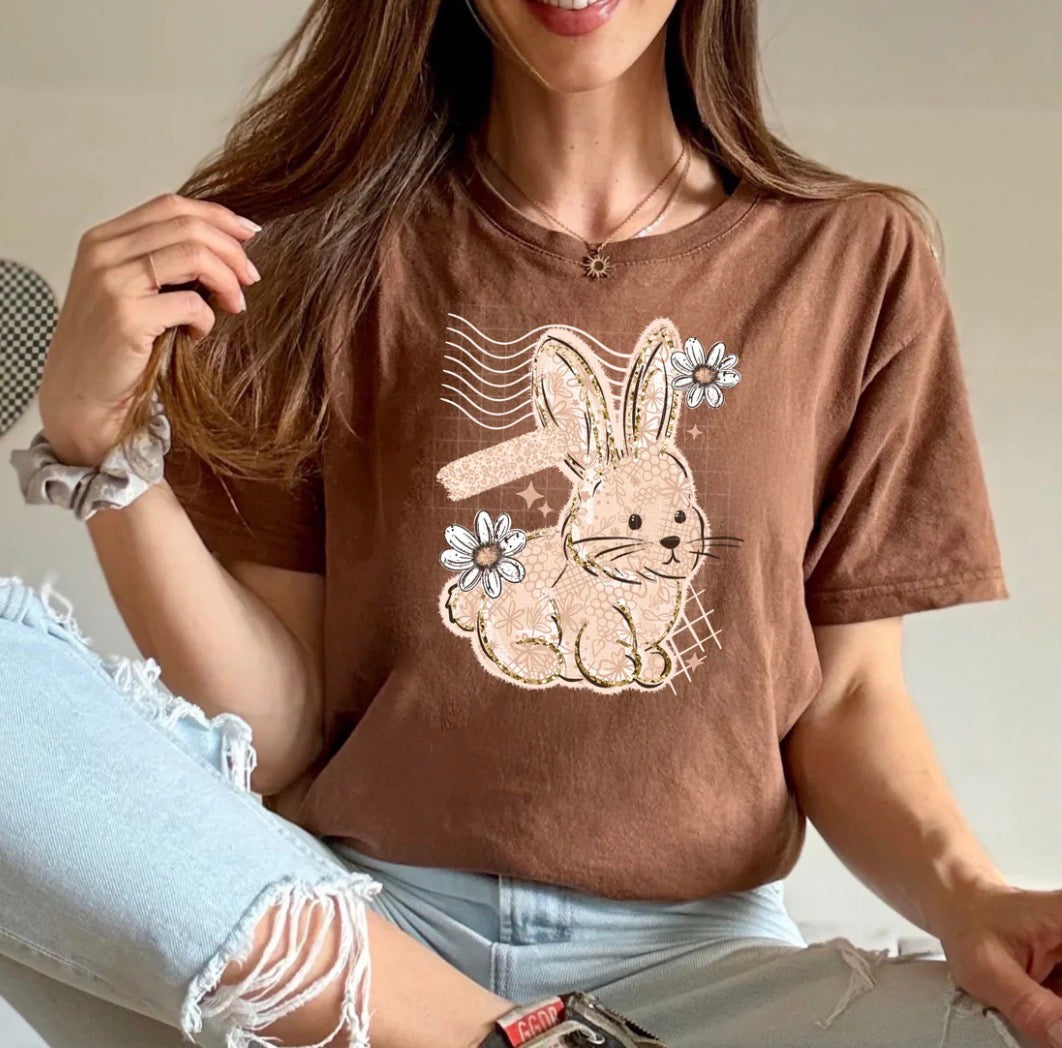 Bunny Time