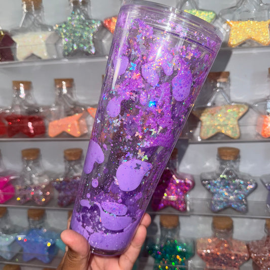 Purple Lava - 24 oz