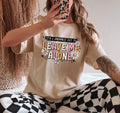 Leave Me Alone