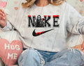 Swoosh Ghost