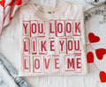 Love Me