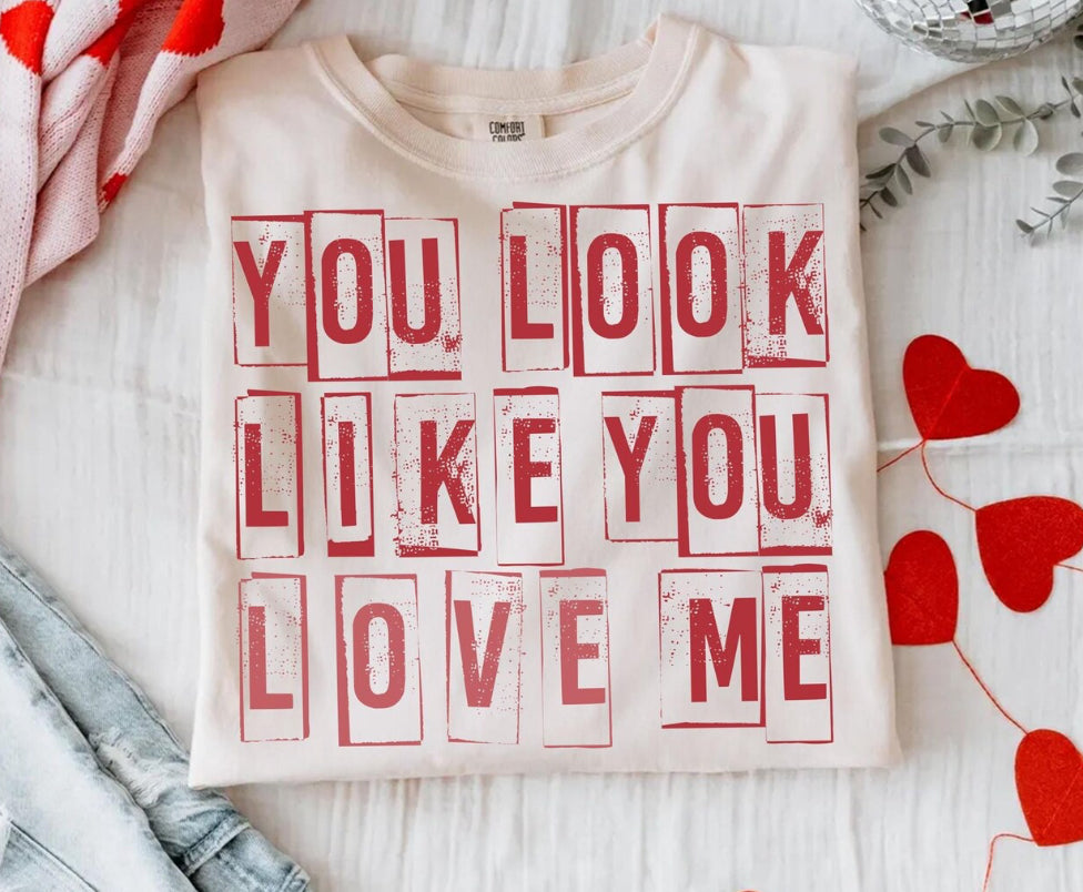 Love Me