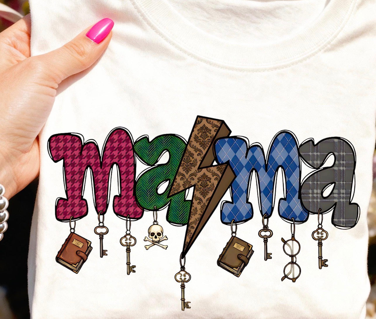 Mama Fantasy Edition