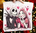 Jack & Sally