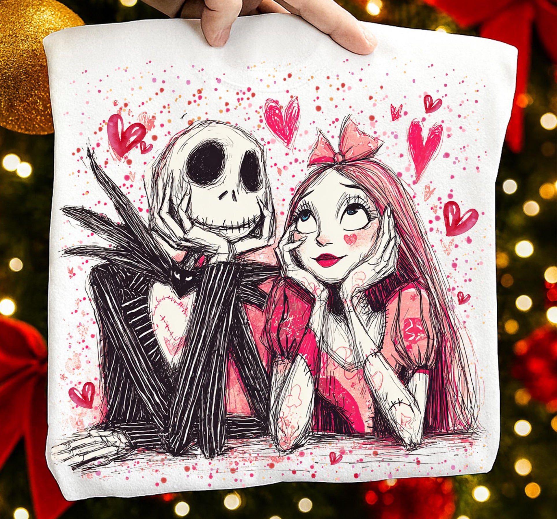 Jack & Sally