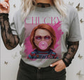 Chucky Bubble Gum Edition