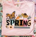 Floral Spring