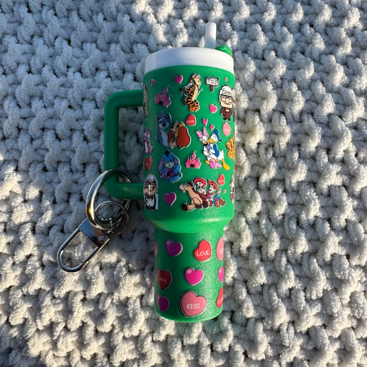 Disney Edition • Green