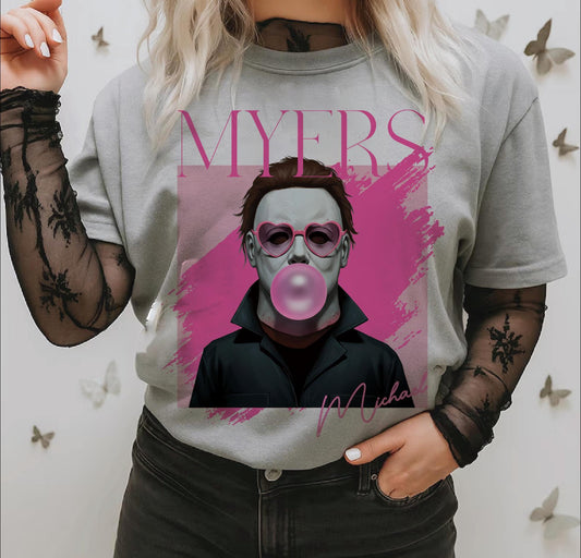 Myers Bubble Gum Edition