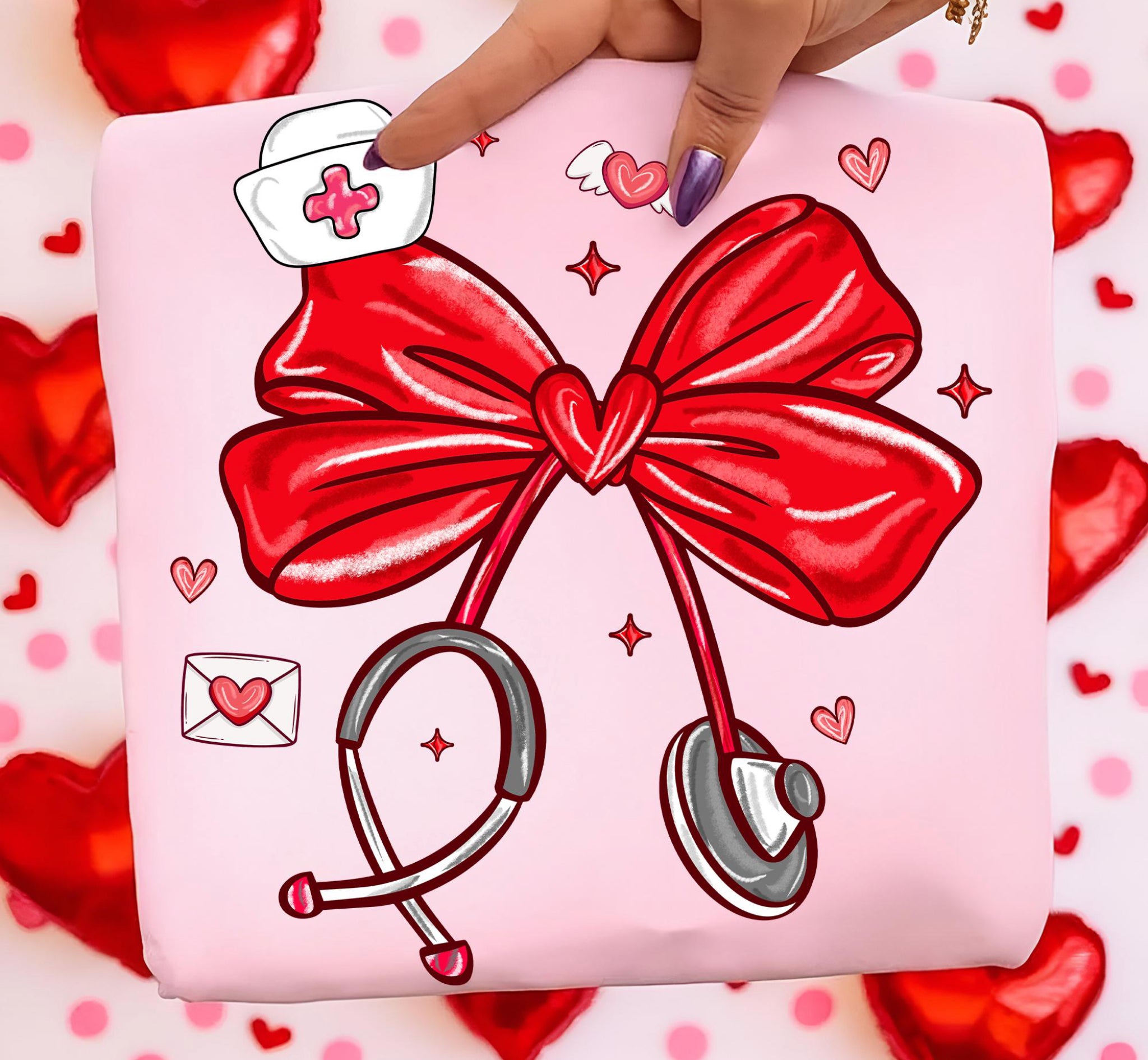 Love Nurse