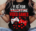 Video Gaming Love