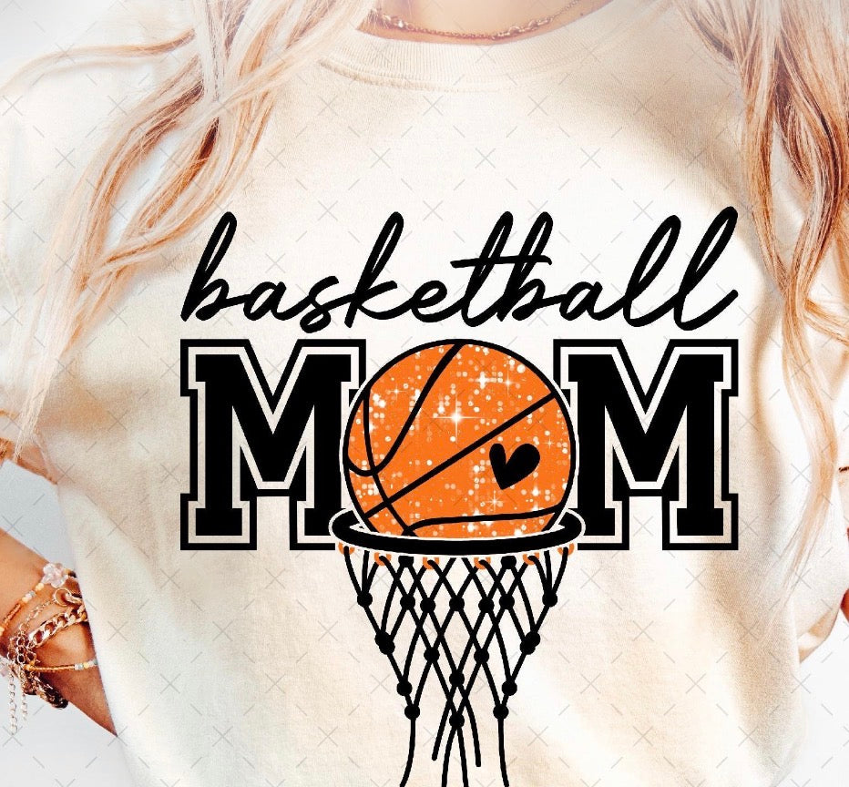Basketball #9