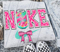 Swoosh Alani (Pink)