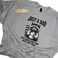 Just A Dad