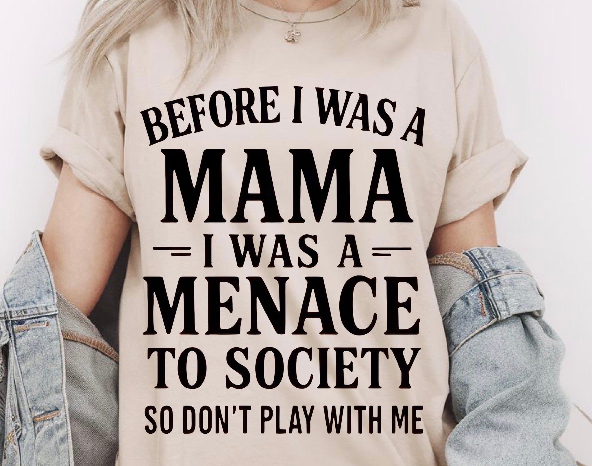 Menace
