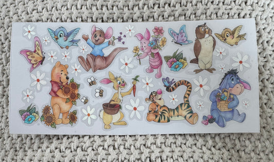 #719 Holographic