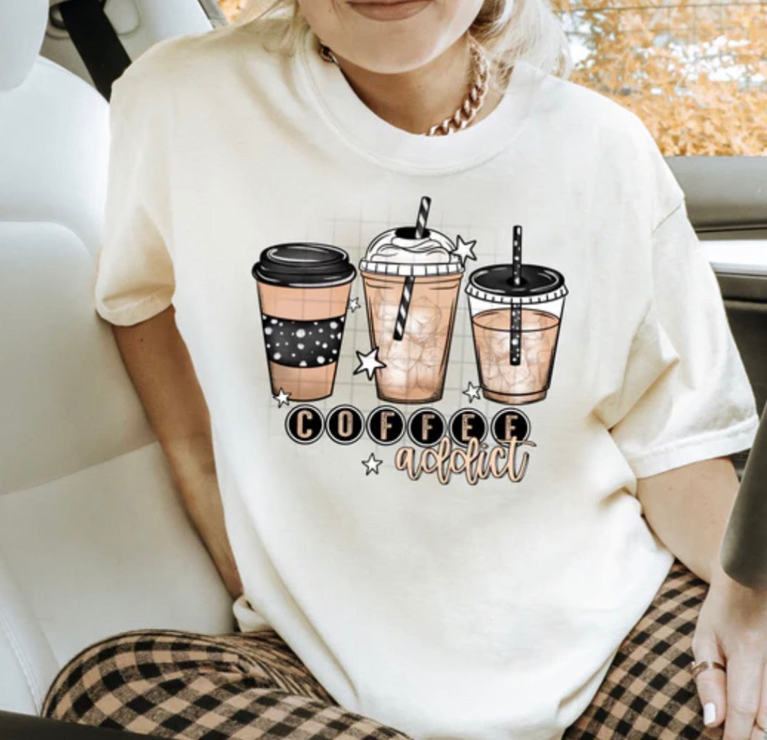Coffee Addict