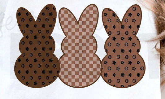 Boujee Bunny 8