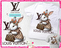 Boujee Bunny 4