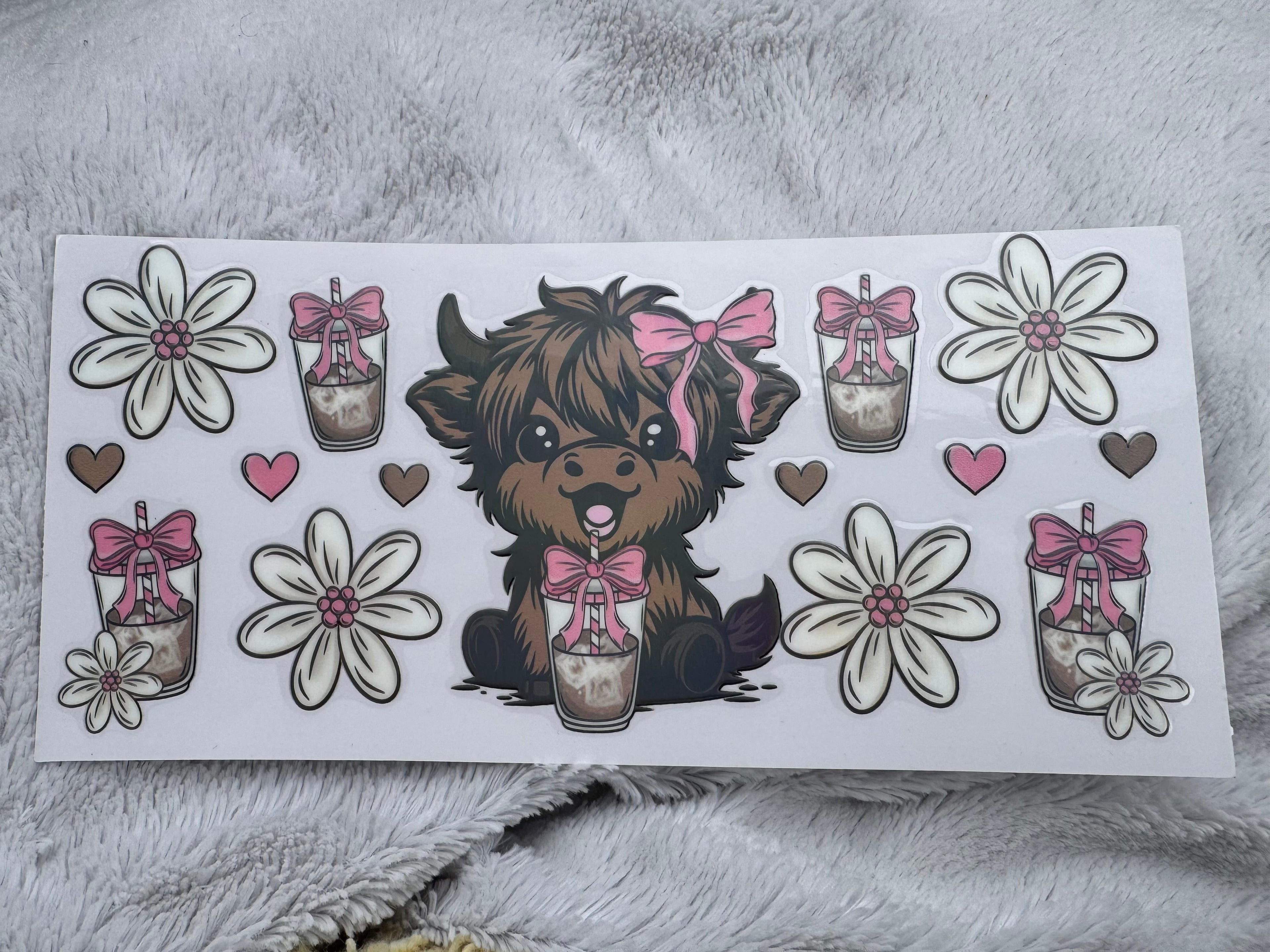 #220 - Holographic