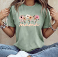 Mama Floral