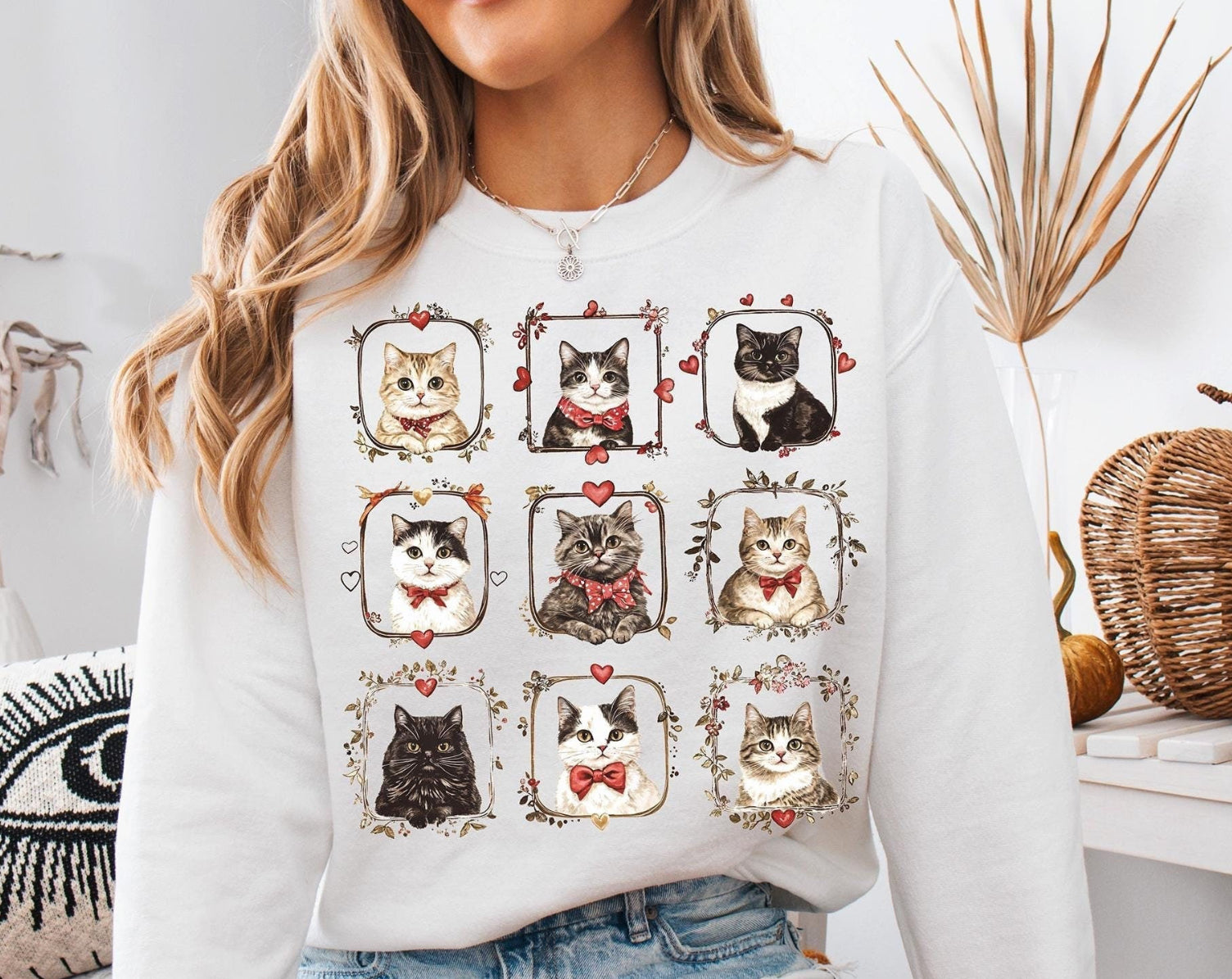 Kitty Cats
