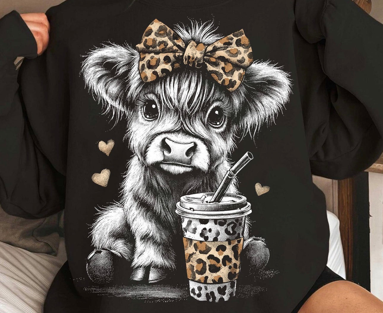 Cheetah Moo