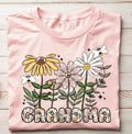 Floral Grandma
