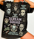 Scream Squad