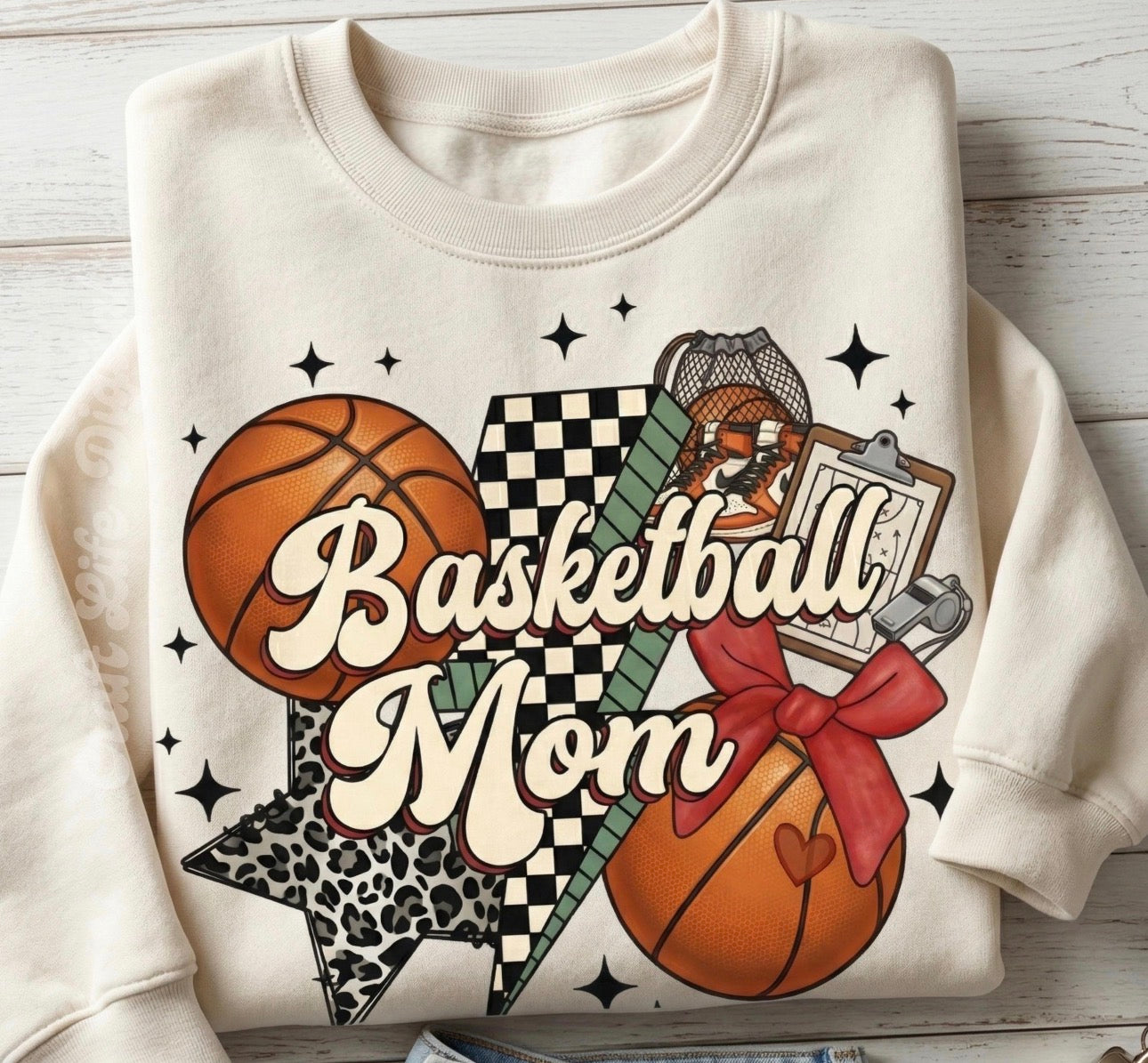 Basketball #4
