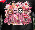 Spooky Love