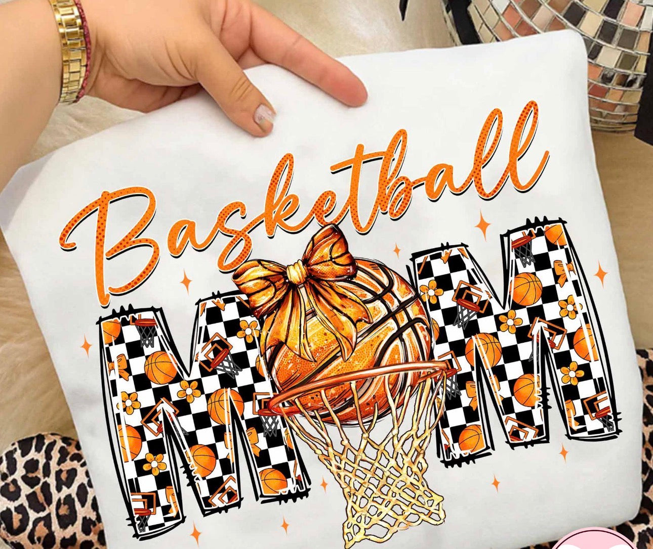 Basketball #1