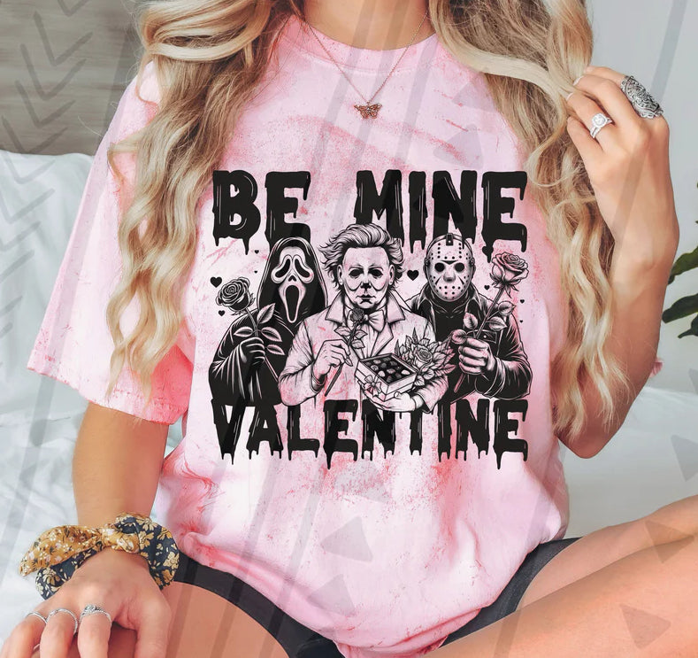 Spooky Be Mine #2