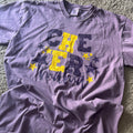 XL COMFORT COLORS ADULT