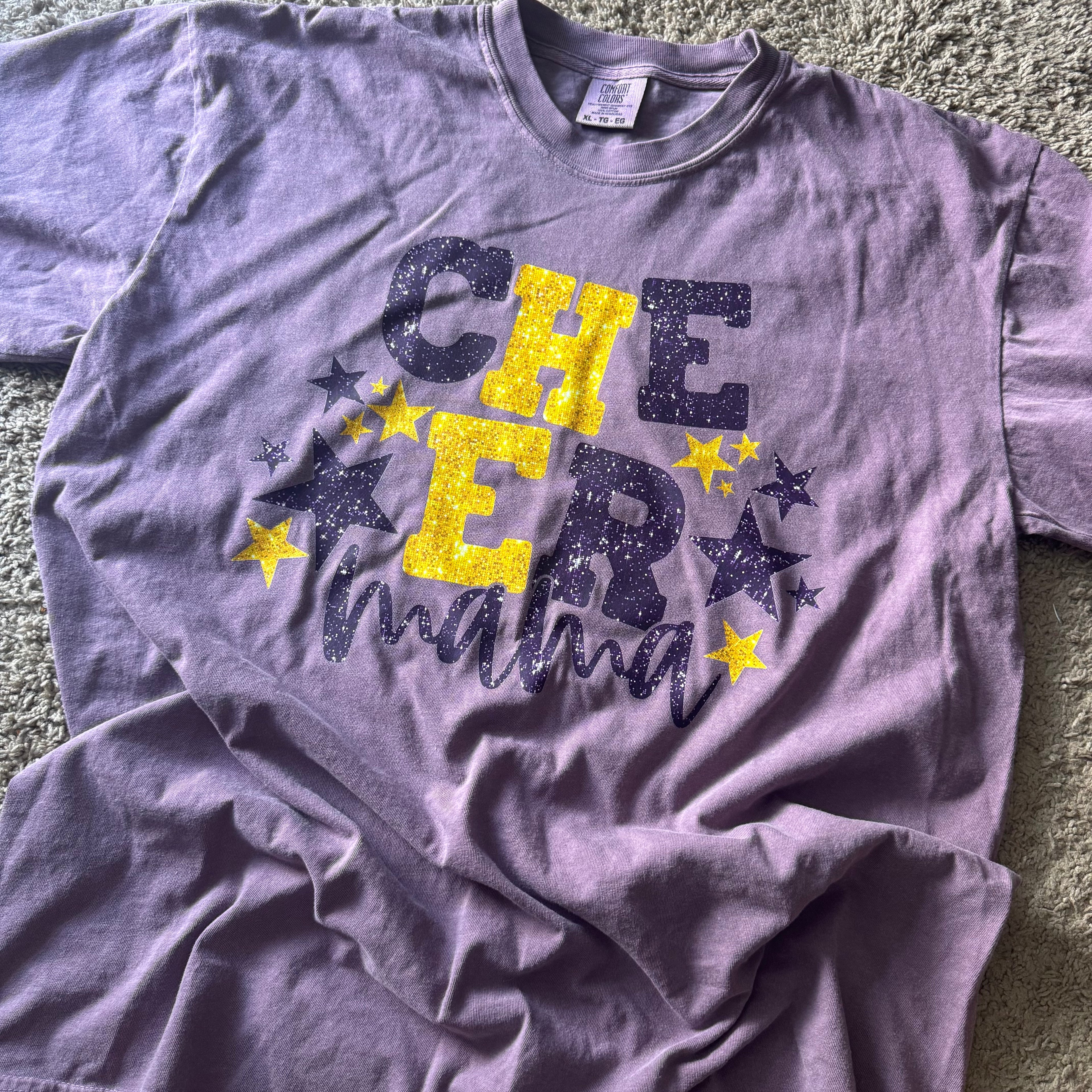 XL COMFORT COLORS ADULT